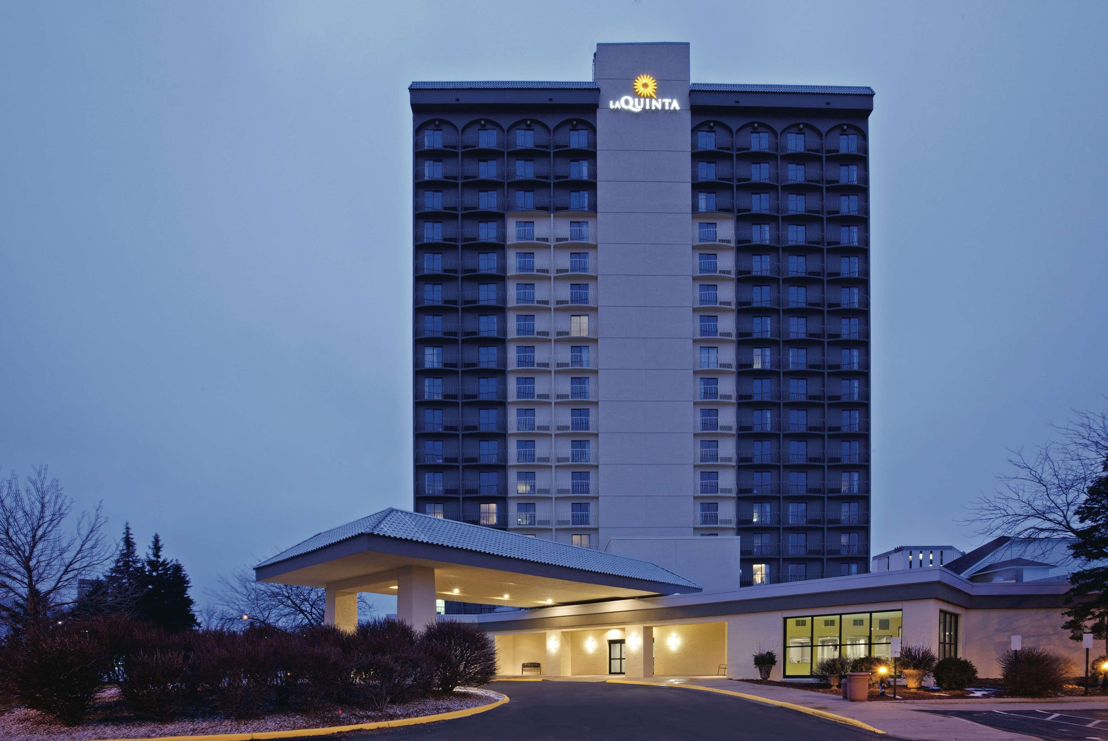 La Quinta By Wyndham Minneapolis Bloomington W - Free Airport Shuttle Exterior foto