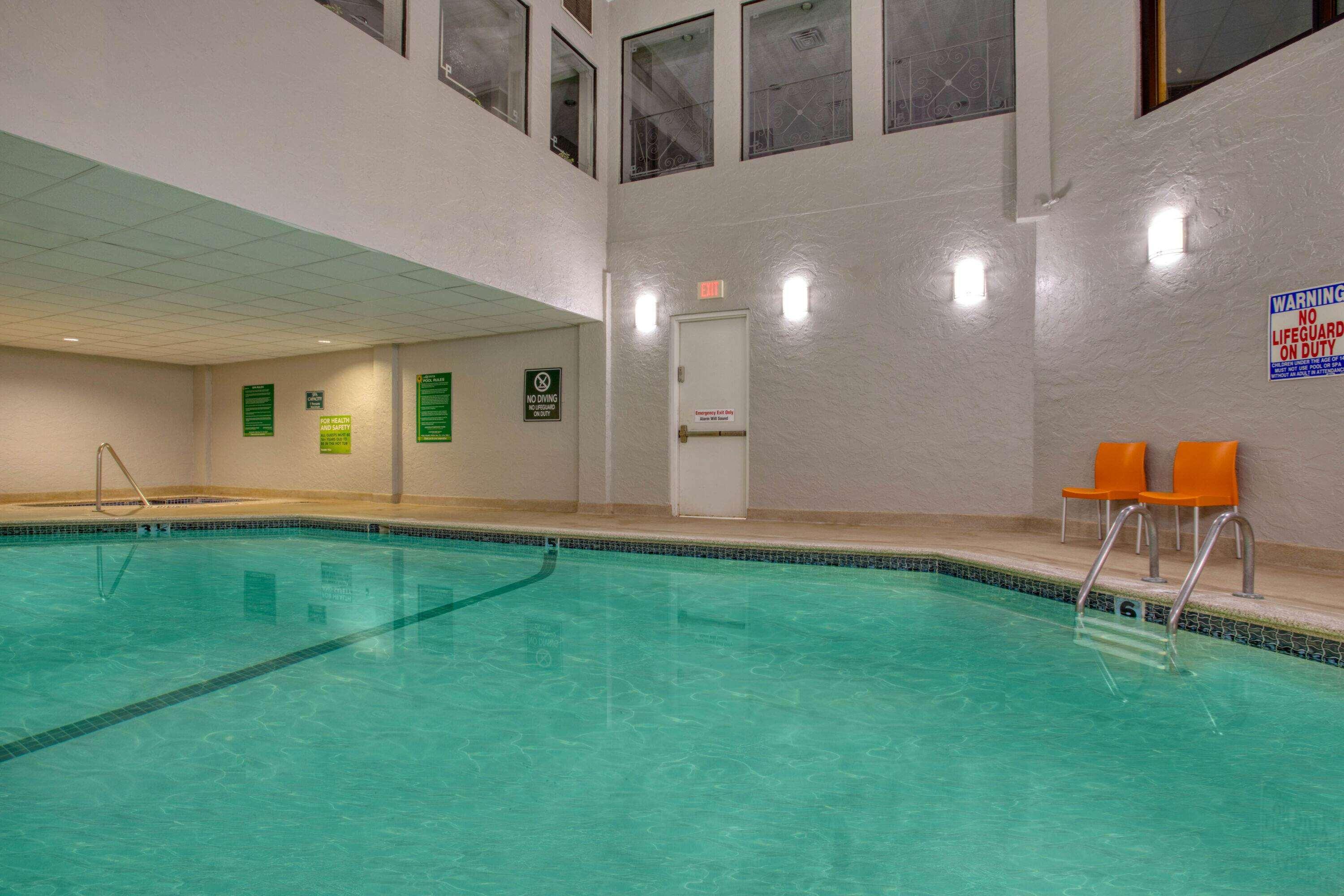La Quinta By Wyndham Minneapolis Bloomington W - Free Airport Shuttle Exterior foto