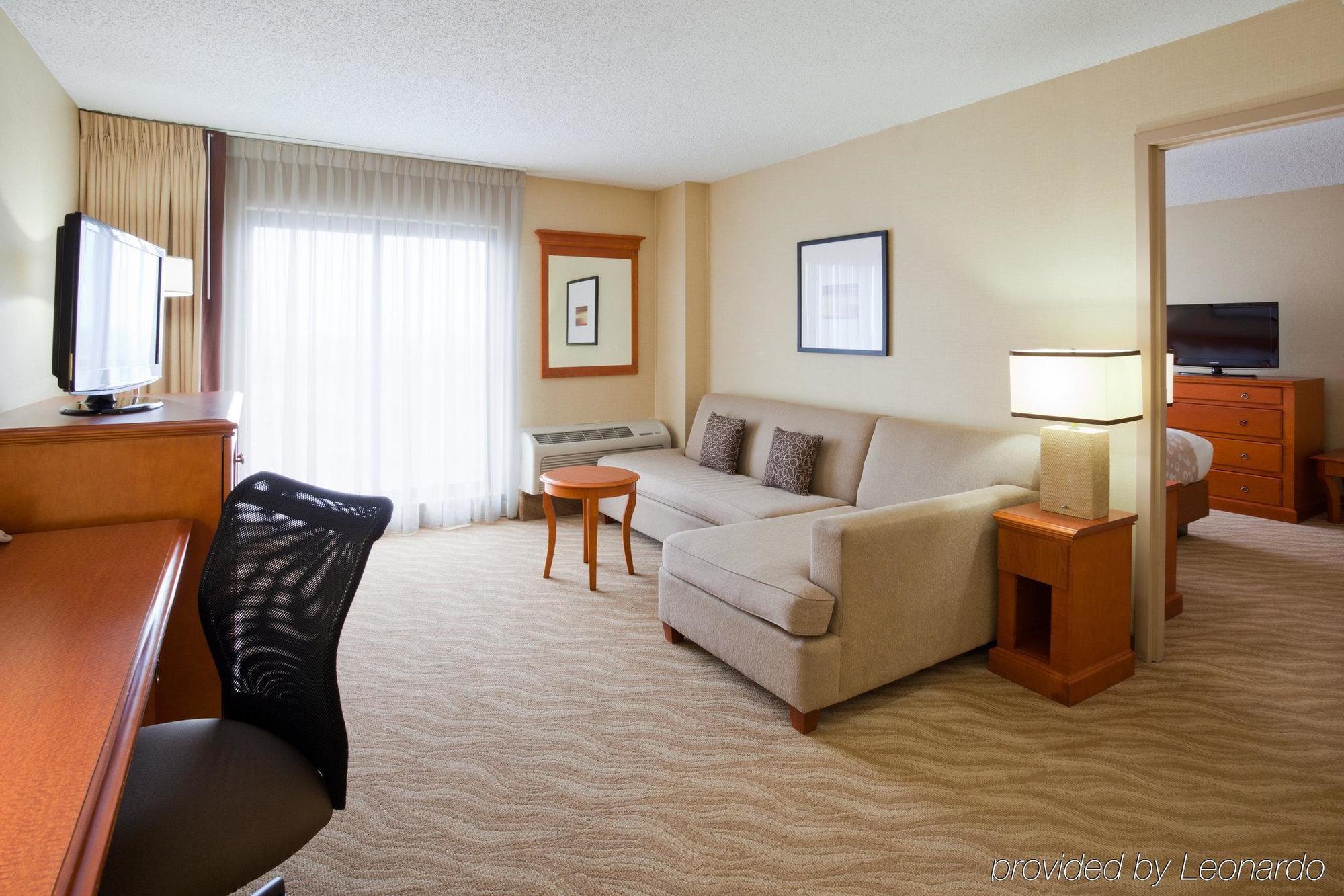 La Quinta By Wyndham Minneapolis Bloomington W - Free Airport Shuttle Zimmer foto