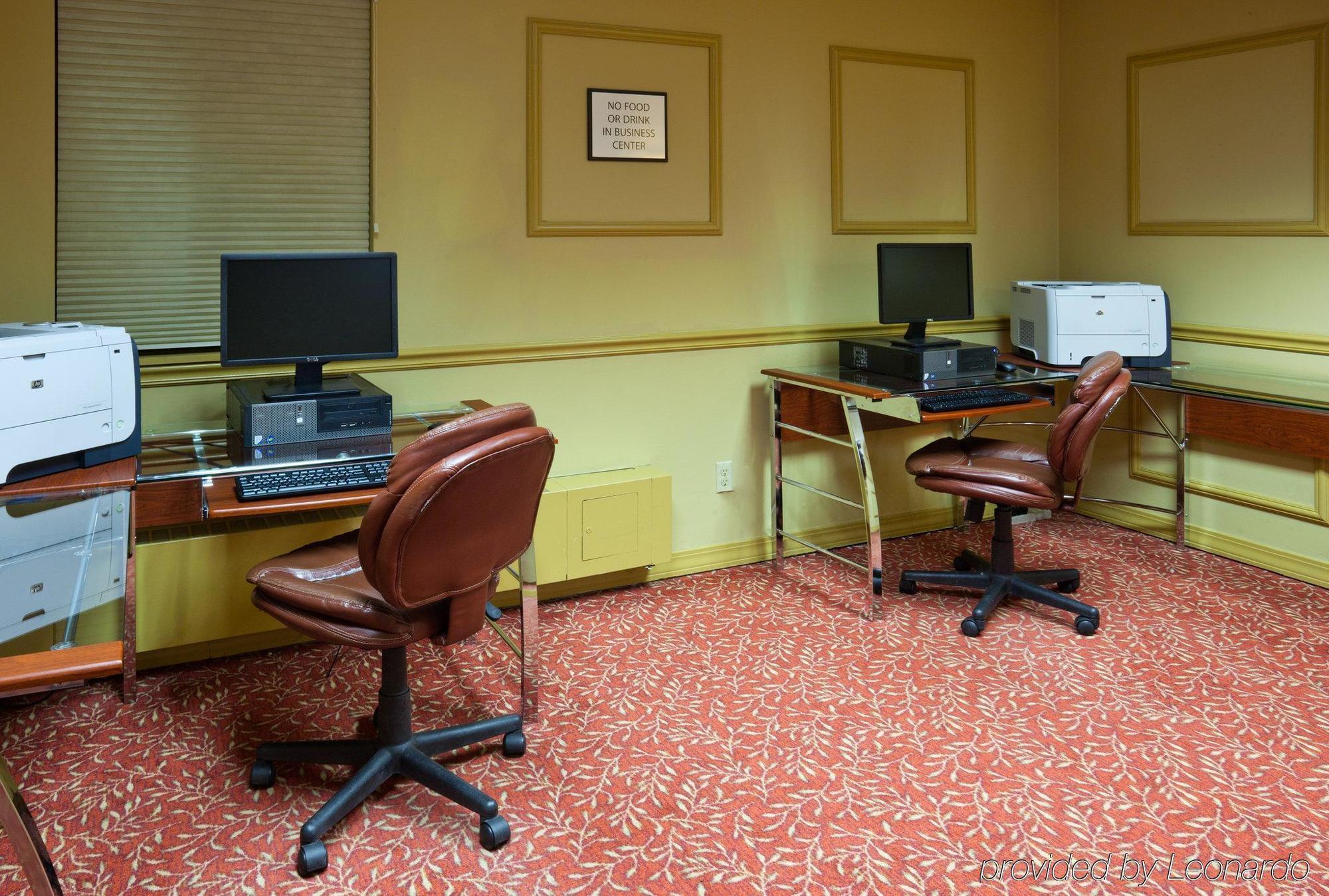 La Quinta By Wyndham Minneapolis Bloomington W - Free Airport Shuttle Business foto